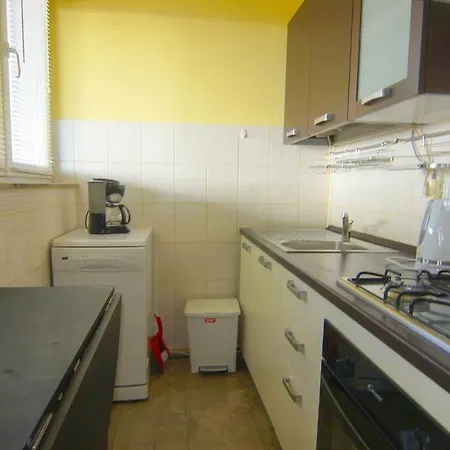 Apartment Katica