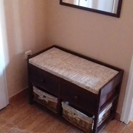 Katica Apartment *