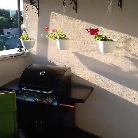 Katica Apartment Pula