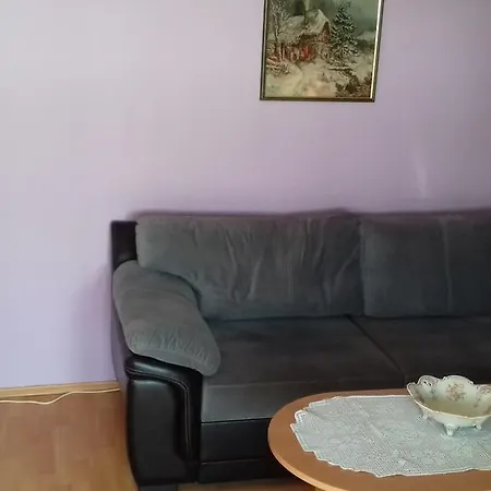 Apartment Katica *