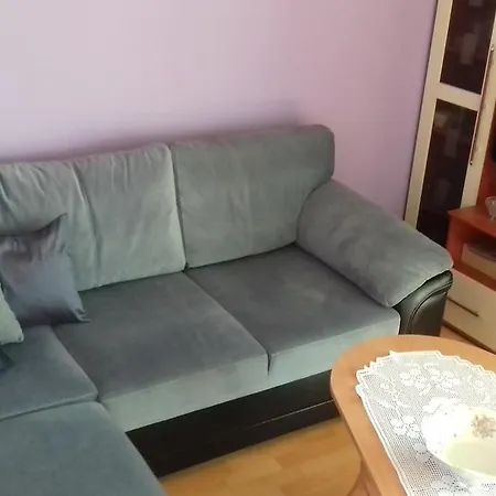 Apartment Katica Pula