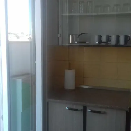 Apartment Katica Pula