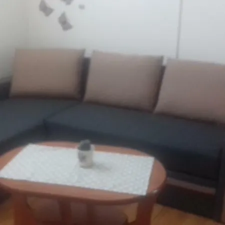 Katica Apartment Pula