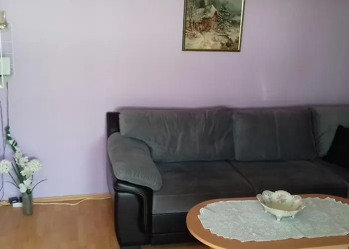Διαμέρισμα Katica *