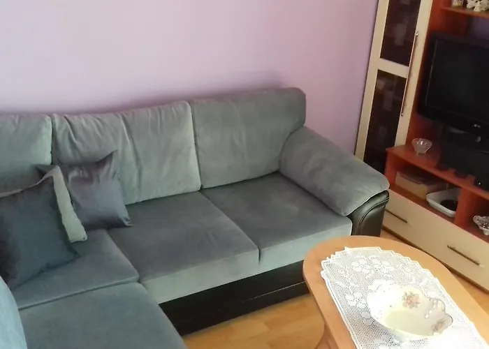 Διαμέρισμα Katica Πούλα