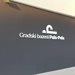 Katica Апартаменты *