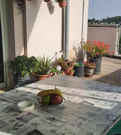 Appartement Katica *