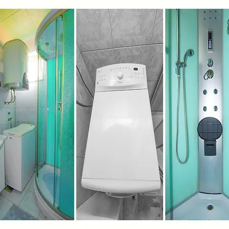 Appartement Katica