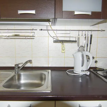 Appartement Katica