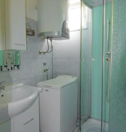 Appartement Katica *