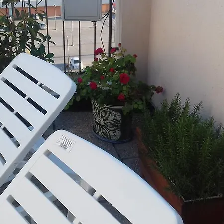 Katica Appartement