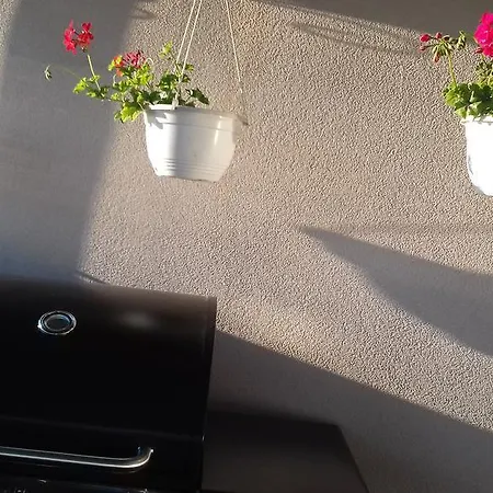Appartement Katica