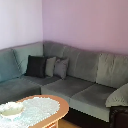 Katica Apartmán Pula