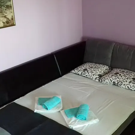 Katica Appartement Pula