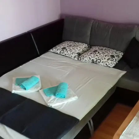 Katica Apartamento