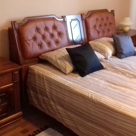 Apartmán Katica Pula