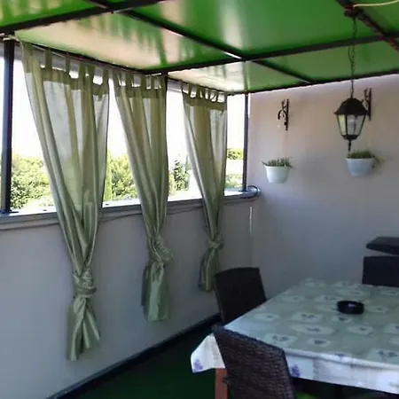 Apartmán Katica Pula