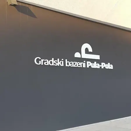 Katica Appartement *