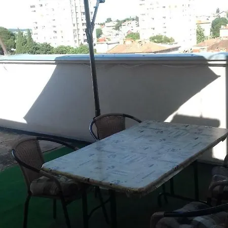 Katica Appartement Pula