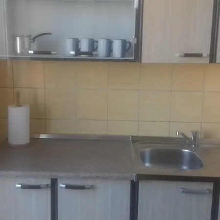 Katica Appartement Pula
