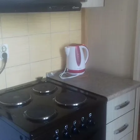 Katica Appartement Pula