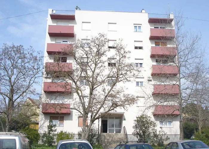 Katica Apartament