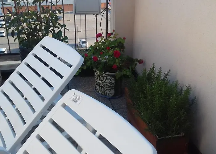 Katica Apartament