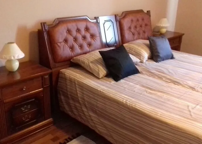 Apartament Katica Pula