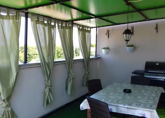 Apartament Katica Pula